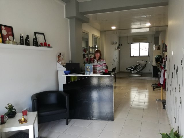 lurdes venancio cabeleireiros